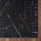 Homeroots 5 x 8 ft. Distressed Black Abstract Area Rug 395766 - alternate 10